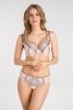 K839 BRAZYLIANY CAFFE LATTE